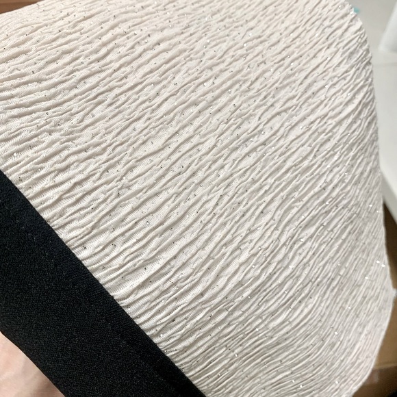 Metaphor Missy Little Black Dress - Picture 6 of 8